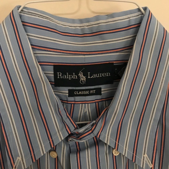 Polo by Ralph Lauren Dress Shirt - Picture 2 of 3